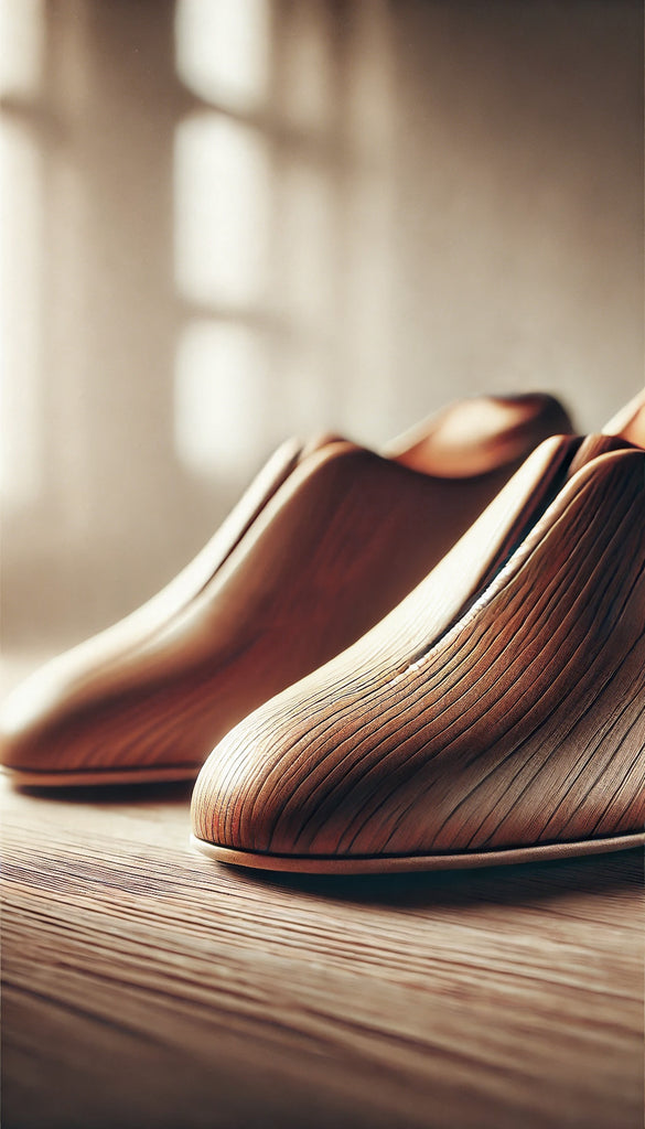 Maximizing Shoe Life: The Essential Role of Shoe Trees