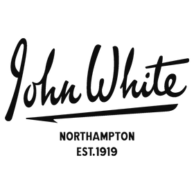 Jhon white logo